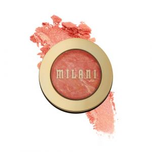 MILANI Baked Blush Corallina Blush à Joues (Fast Media Ships From USA, neuf)
