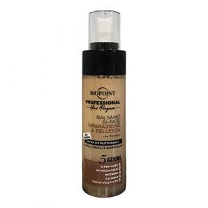BIOPOINT Balsamo de réparation spray & Beauté 200 ml. (BASIC BEAUTY, neuf)