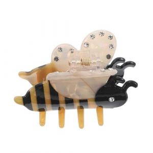 Épingle à Cheveux Pinceaux De Maquillage Format Voyage Vêtements De Poupée Charmants Lapins Liens D'étanchéité Bricolage Poupée Lapin Poupée Bleue Saisir Trousse Acide Acétique FOMIYES (Family&Personal, neuf)