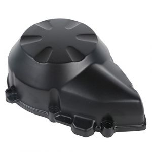 XMT-MOTOR Moteur Gauche Carter de Couvercle de Stator Adapt&eacute; pour Kawasaki Z750 2007-2009 (XMT-MOTOR, neuf)