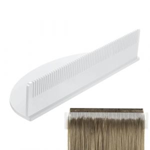 Panar Extensions de perruque et de cheveux &ndash; &Eacute;tag&egrave;re de coiffure r&eacute;glable pour la coloration | Organisateur de cheveux portable pour salon, voyage, chambre &agrave; coucher | Support d'&eacute;cran (mingia, neuf)