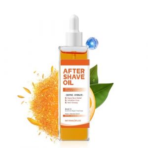 Pruojhw Huile De Soin Après-Épilation,90ml Solution De Soin Post-Épilation Avec | Huile Hydratante Après-Épilation - pour Zone, Grossesse, Douche, Maison, Voyage, Salon, Spa (xuaesiy, neuf)