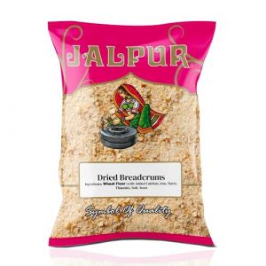 Chapelure - 200 g (Jalpur Millers Online, neuf)