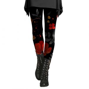 Legging Court Femme Legging Taille Haute Femme Push Up Sexy Ouvert Entrejambe Collants Feme Pantalon Equitation Hiver Leggings Noir Les Cotton for Women UK Sport Grande (Uwdiohq, neuf)