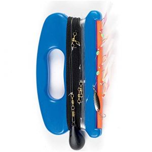 Flashmer Ligne DE Traine Abysse (KERFISH, neuf)