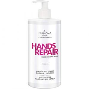 Farmona - Sorbet Hydratant Réparateur Mains et Ongles - Farmona (Vanity-Beauty-Supply, neuf)