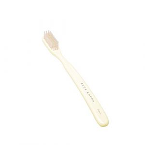 Acca Kappa Vintage White Brosse à dents en poils blancs (Gifts & Care, neuf)