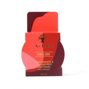 As I Am Bords longs et luxueux 113 g (MIX BEAUTY, neuf)