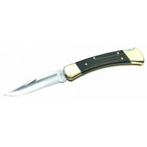 Couteau Fold Hunter Lockb (FranceBoutiquesInternet, neuf)