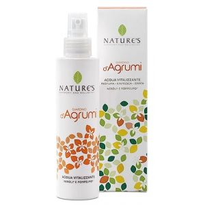 Jardin D Agrumes Eau Parfumée (ilbellodelledonnebra, neuf)