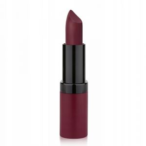 Golden Rose Velvet Matte Rouge à lèvres mat – Couleur 32 (Zeitburg Schmuck & Uhren, neuf)