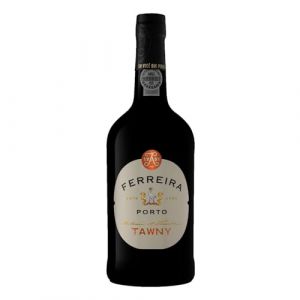 Ferreira Tawny - Vin de Porto - 1 unite (Refresh PT, neuf)