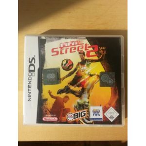 Fifa Street 2 (M & L France, neuf)