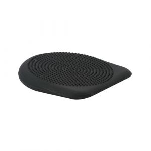 TOGU Balle-coussin "Dyn-Air® Premium" 40 cm Noir (Sport-Tec, neuf)