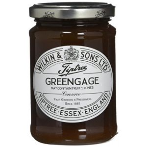 TIPTREE Confiture Reine Claude 340 g (The Marvellous Group, neuf)