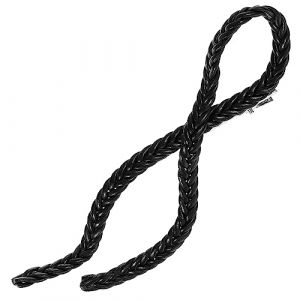 PACKOVE Pince &Agrave; Cheveux Bec De Canard Pince &Agrave; Cheveux Pour Fille Accessoires De Cheveux De Festival Pince &Agrave; Cheveux Vintage Pince &Agrave; Cheveux D&eacute;corative Accessoires De Cheveux (Spring TU, neuf)