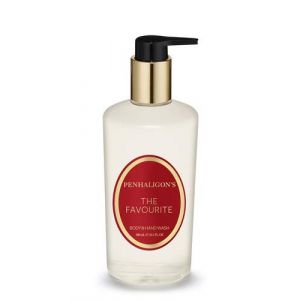Penhaligon's The Favourite Gel douche pour le corps et les mains 300 ml (Pitchoworld, neuf)