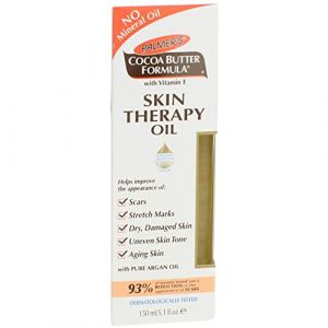 PALMERS COCO SKIN THRPY OIL 5.1 (Direct Care ltd, neuf)