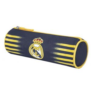 Real Madrid Trousse Scolaire Real - Collection Officielle (MISTERLOWCOST, neuf)