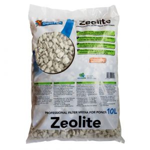 Superfish - Zeolite 10L - 08040205 (Garda Aquatic, neuf)