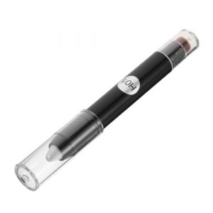 VICASKY Crayon &agrave; Sourcils Double Embout Stick Contouring pour Modeler le Visage Outil de Maquillage pour Femmes Kit Contouring Facile &agrave; Utiliser (Micanties, neuf)