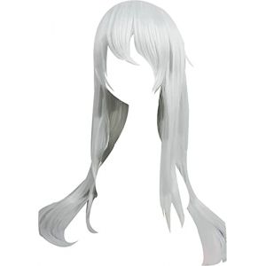 MFKaish Cosplay perruque for Kantai Collection Hibiki (kaishengxuandianzishangwu, neuf)