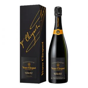 Champagne Veuve Clicquot Extra Brut Extra Old (xo-vin, neuf)