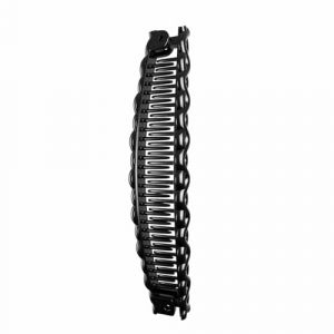 Peigne banane pour pneus, pince à cheveux pour cheval, pince à cheveux en queue de poisson, pince à cheveux épais, pince banane pour cheveux raides, cheveux bouclés, pince banane pour femme, peignes (wenesly, neuf)