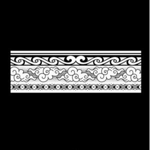 Tatouage Ephemere Voyage Vers L'Ouest Totem Herbal Waterproof Homme Dur&eacute;e De Vie De Deux Semaines Brassard Semi Permanents Jus De Wukong Autocollants F&eacute;minins Faux Tatouagetatouages Temporaires (ZhouKouShiXinRuiJianSheGongChengYouXianGongSi, neuf)