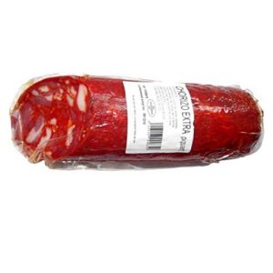 CHORIZO FORT 750 GR (casavostre, neuf)