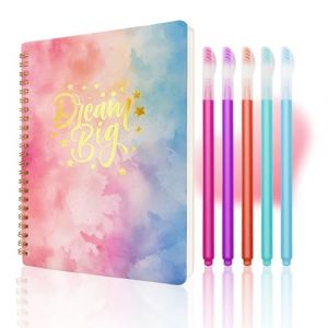 FZSECRIU journal intime fille，journal intime，intime fille 10 ans，carnet fille，secret fille，cahier secret pour (Pleasant  Decoration Store, neuf)
