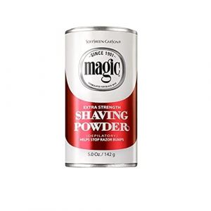 MAGIC POWDER 127G [EXTRA - RED,1] (2F BOUTIQUE, neuf)