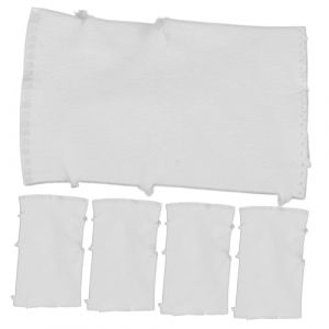 HONMEET 1rouleau Lingettes Nettoyantes Jetables Pour Vernis à Ongles Fibres Naturelles Idéales Pour Éliminer Gel Et Vernis à Ongles Utilisation à Domicile Ou Salon (ATriss, neuf)