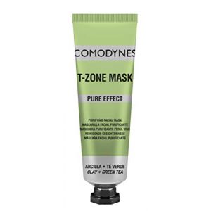 Comodynes T Zone Mask Maschera Purificante Per Il Viso 30 ml (BASIC BEAUTY, neuf)