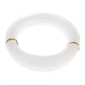 B Baosity Fil de Pêche Monofilament en Nylon Transparent - E1.6mm ~ 2.0mm de Diamètre - Clair, 1.6mm (oshhnieu, neuf)