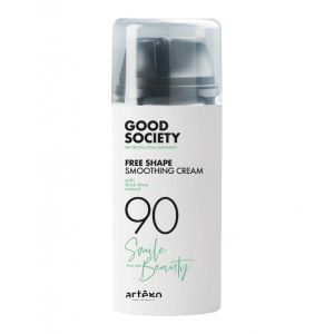 Artego Good Society 90 Free Shape Crème lissante 100 ml (AmarinaBeauty Com, neuf)