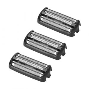 Lot De 3 Lames De Rechange For Tondeuse À Cheveux, Compatible Avec SURKER, RSCX-9008, For Homme(3 PCS) (fengnanwang, neuf)