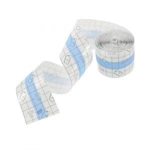 MERRYHAPY Film Protecteur Pour Vernis &agrave; Ongles Barri&egrave;re Anti-&eacute;claboussures Outil De Protection Pour Manucure Autocollant Pelable Pour Nail Art (Tanomi, neuf)