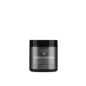 Nook Maschera Ricostruttrice Magic ArganOil WONDERFUL REBUILDING 250 ml (Lui & Lei BEAUTY®, neuf)