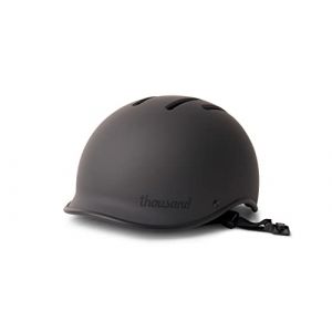 Casque de Vélo Thousand pour Adultes – Collection Heritage, Casque de Vélo Unisexe pour Hommes et Femmes – Certifié Sécuritaire pour Vélo, Skateboard, Vélo de Route et Roller Skating Casque Vélo (WI--SELL, neuf)