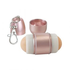 HONMEET Bâtonnet Absorbant Pierre Outil De Facial Réutilisable Pour De Pratique Et Portable (ATriss, neuf)