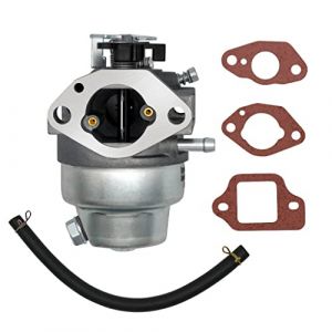 Kurihina Compatible avec le carburateur 16100-ZM0-804 16100-Z0L-023 pour Honda GCV135 GCV160 GC135 GC160 Toro Cub Cadet Ryobi Homelite 160cc 135cc Tondeuses &agrave; gazon Nettoyeurs haute pression (Znsou, neuf)