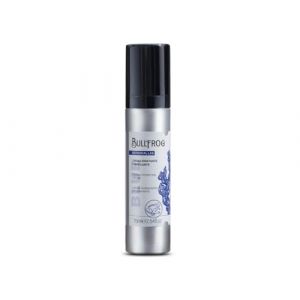 Bullfrog - Crème Hydratante Tonifiante : Crème Visage Hydratante et Tonifiante, Peau Douce et Délicate, Parfum Salin Énergisant, Notes de Bergamote et Cardamome, 75ml. (BULLFROG BARBERSHOP, neuf)