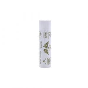 Rouge à Lèvres Olive 4ml 4ml ARTESANIA AGRICOLA (Nukleum Store, neuf)