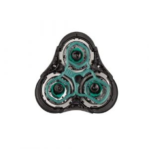 Têtes de rasoir de rechange RQ11, compatibles avec Philips Norelco, RQ1150, RQ1180, RQ1160, RQ1141, RQ1150, 1150x, RQ1145, lames de rasoir for hommes (CHENYONGXIN, neuf)