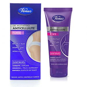 VENUS Anticellulite Gel Multi-actif 200 ml - Crème Corps (CorpoeCapelli, neuf)