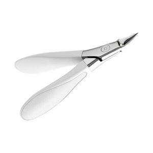 Cutter D'ongle Pr&eacute;cis Avec Poign&eacute;e Ergonomique Pour Les Ongles Sans Effort Toilettage Adapt&eacute; &Agrave; Maison &Agrave; Des Tondeuses &Agrave; Ongles En Acier Inoxydable &Agrave; Maison Professionnelles (PLMN, neuf)