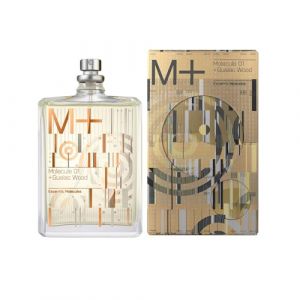 Molécule : molécule 01 + bois de gaïac 100 (Specific Apothecary SL, neuf)