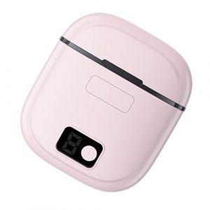 Tondeuse &agrave; ongles &eacute;lectrique rechargeable par USB, s&ucirc;re et facile &agrave; utiliser, adapt&eacute;e pour la maison, le bureau et les voyages, convient &agrave; tout le monde (JINGYIKEJIGS, neuf)