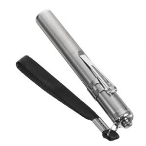 Mipcase Testeur D'&OElig;ufs LED Portable 10.3 Pouces Lampe &Agrave; Bougie &Agrave; Lumi&egrave;re Froide Outil D'Inspection pour Incubateur D'&OElig;ufs De Poule Canard Oie Perruche (andy wang, neuf)